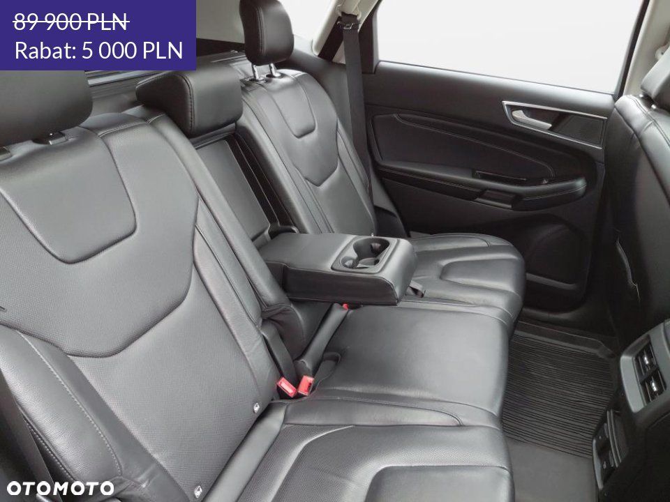 Ford Edge - 19