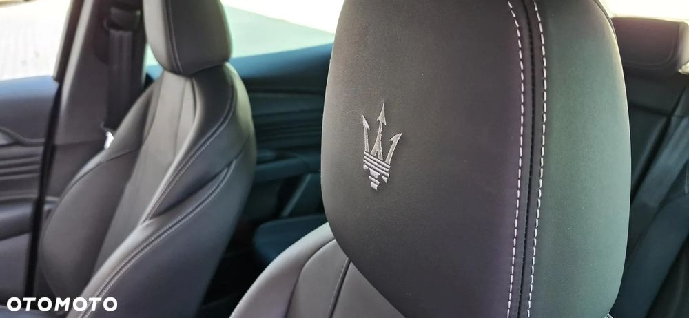 Maserati Grecale - 13