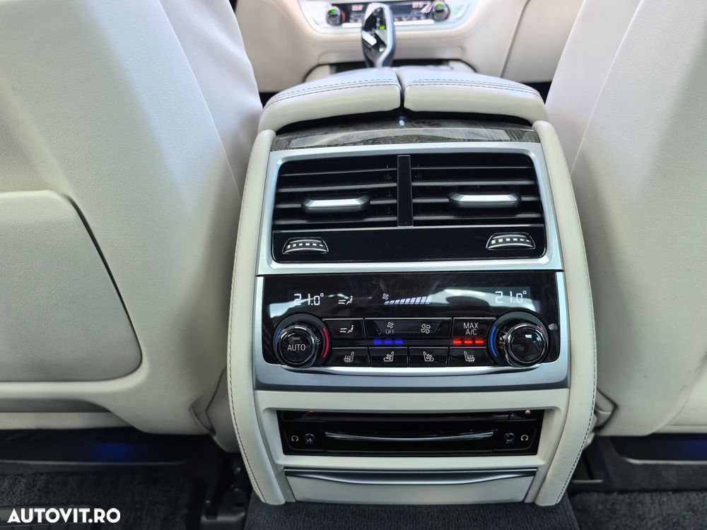 BMW Seria 7 750Ld xDrive - 8