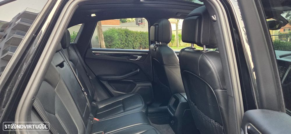 Porsche Macan S PDK - 28
