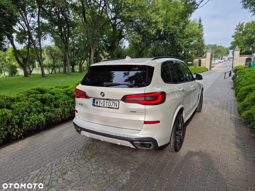 BMW X5 xDrive25d sport - 7