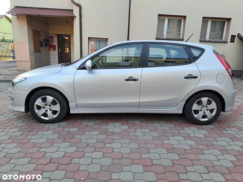 Hyundai i30 1.6 CRDi Blue Classic - 6