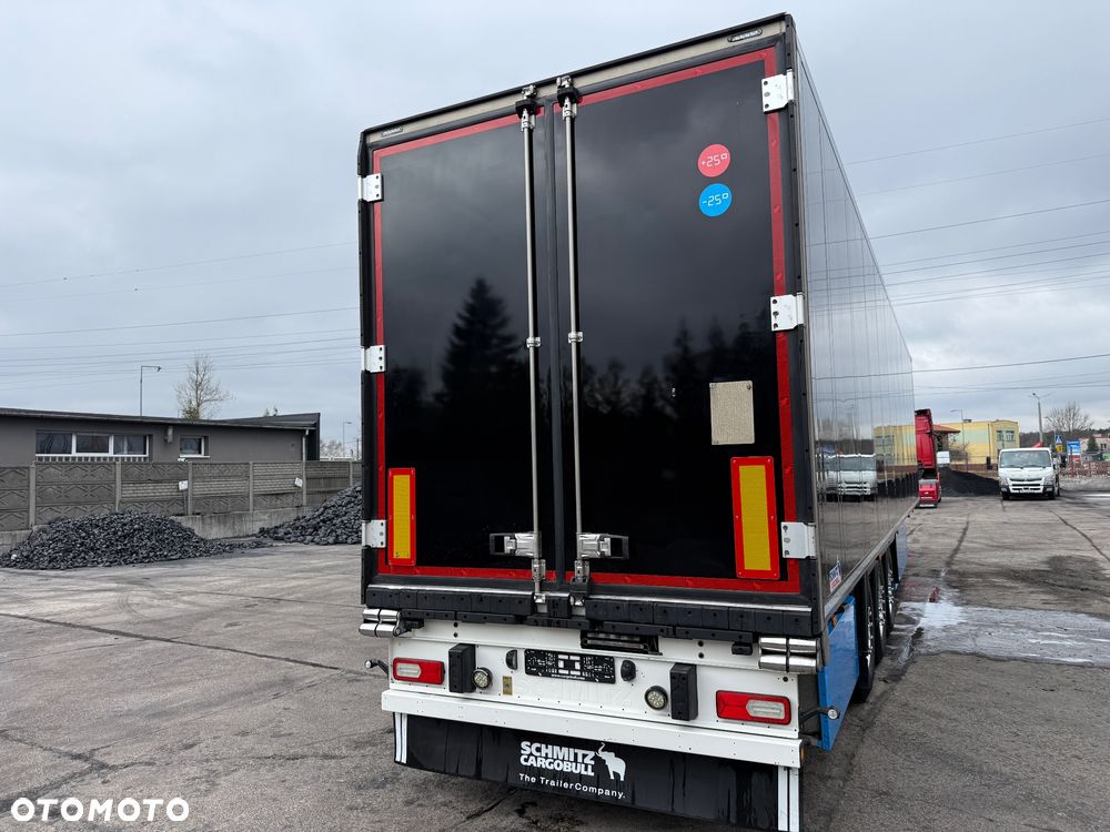 Schmitz Cargobull - 8