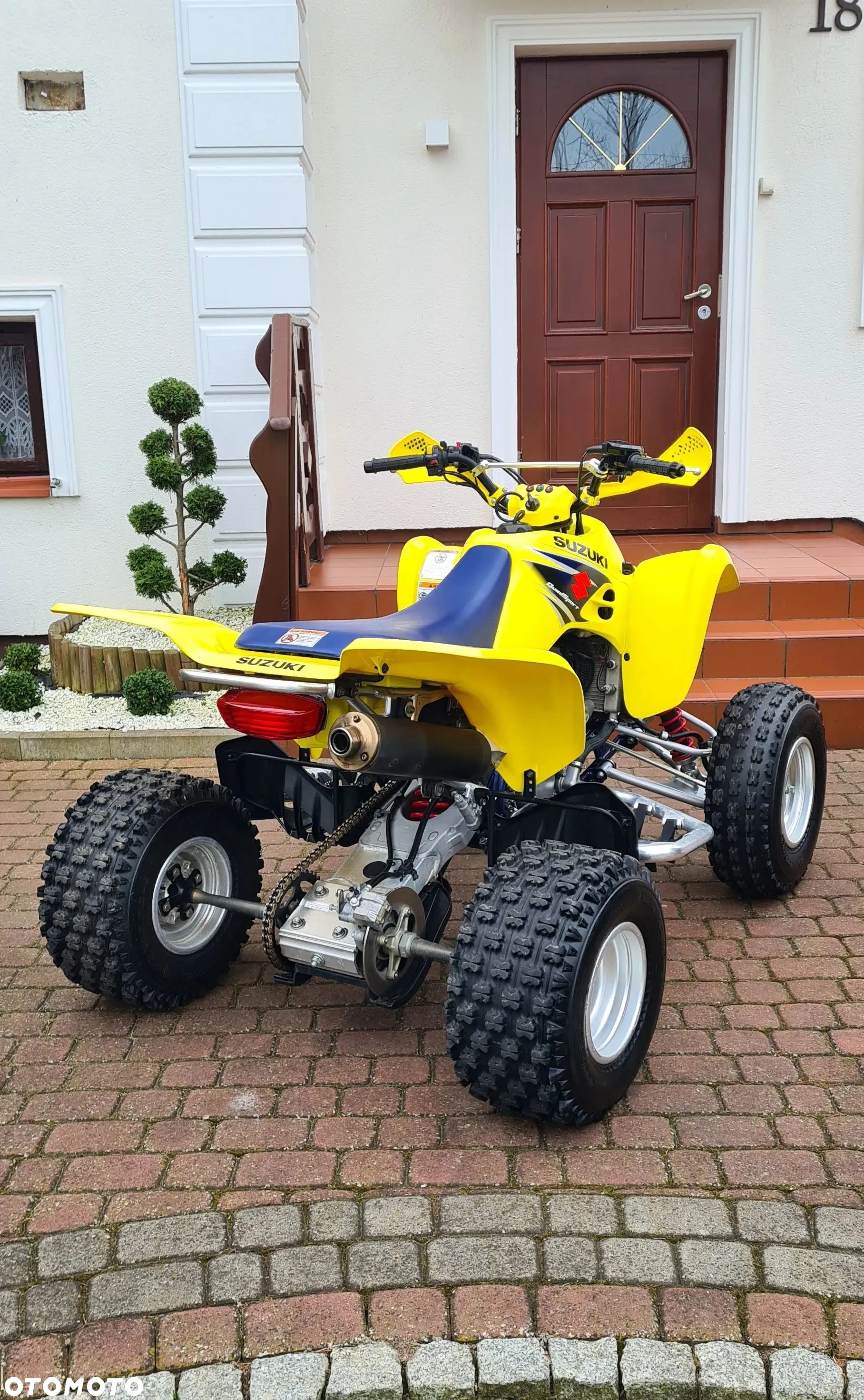 Suzuki Inny - 6