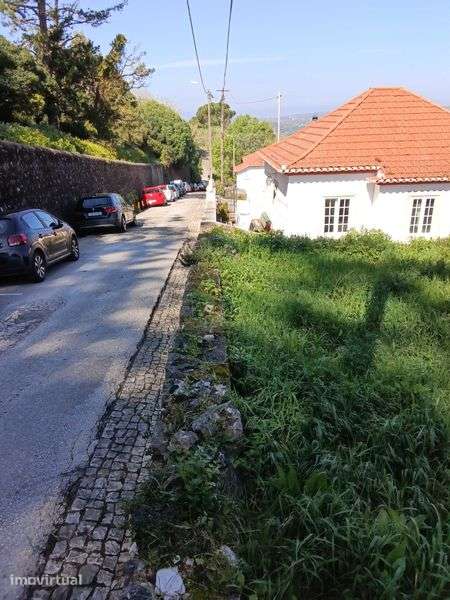 Lote terreno Vila Sintra - Grande imagem: 2/9