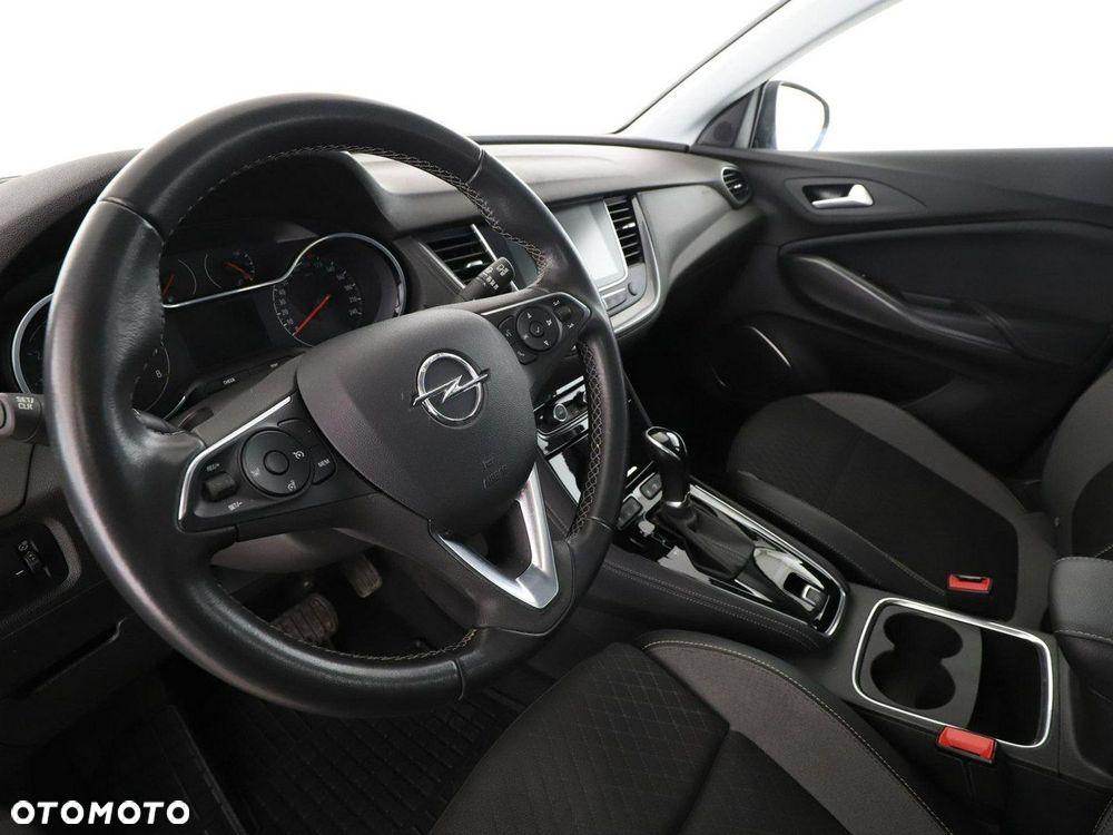 Opel Grandland X 1.5 D Start/Stop Automatik Business Elegance - 15