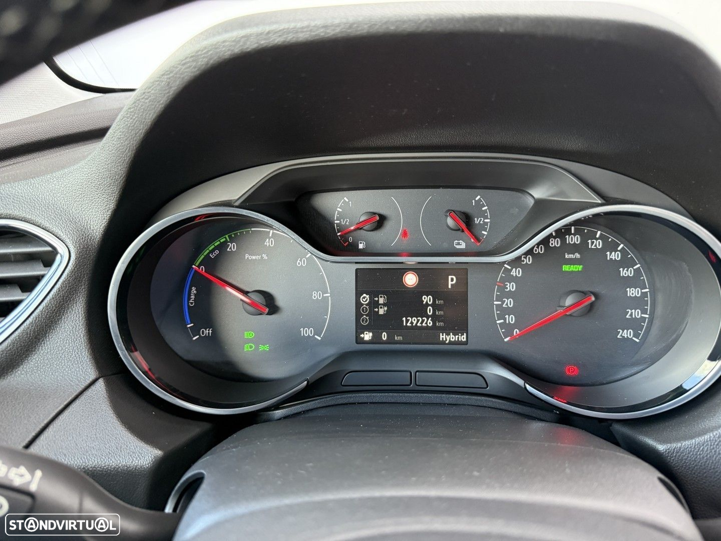Opel Grandland X 1.6 T PHEV Ultimate - 24