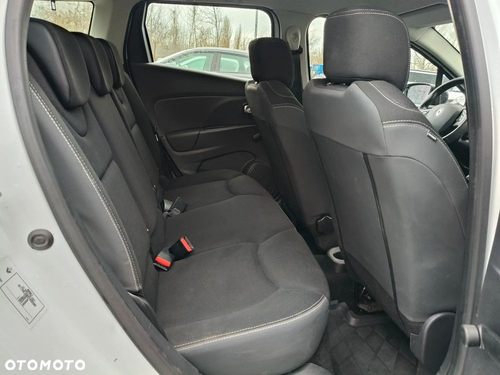 Renault Clio 1.5 dCi Energy Life - 11