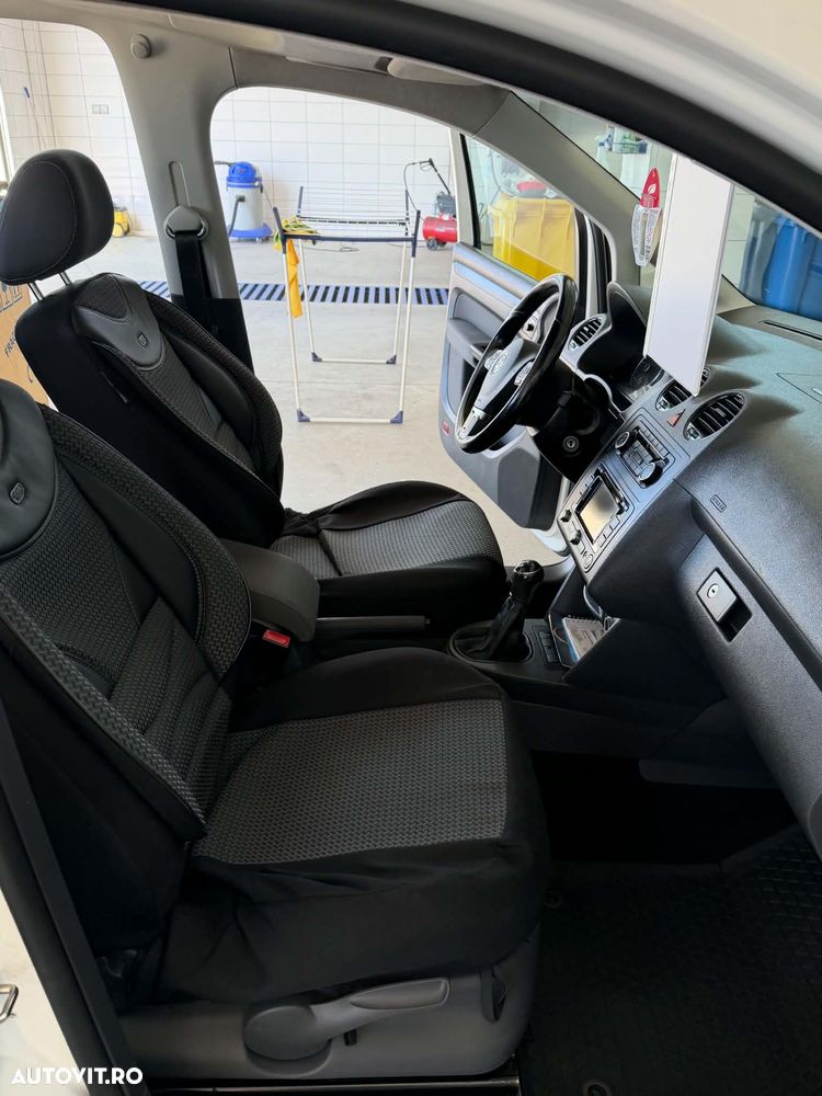 Volkswagen Caddy - 3