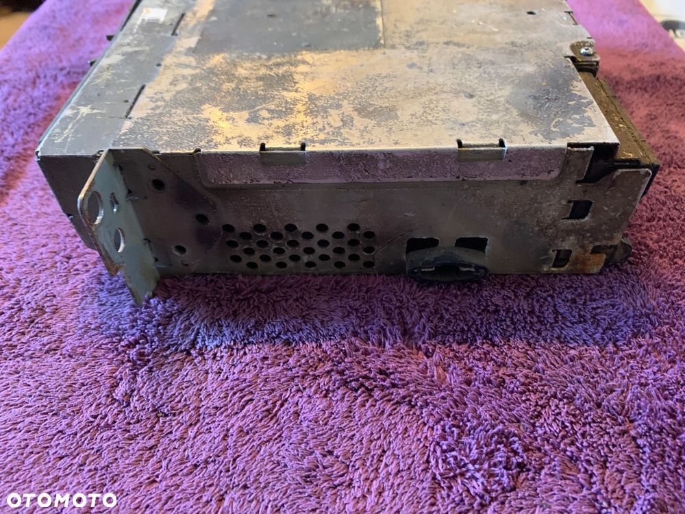 RADIO NAWIGACJA BMW 5 F10 F11 9272006 - 8