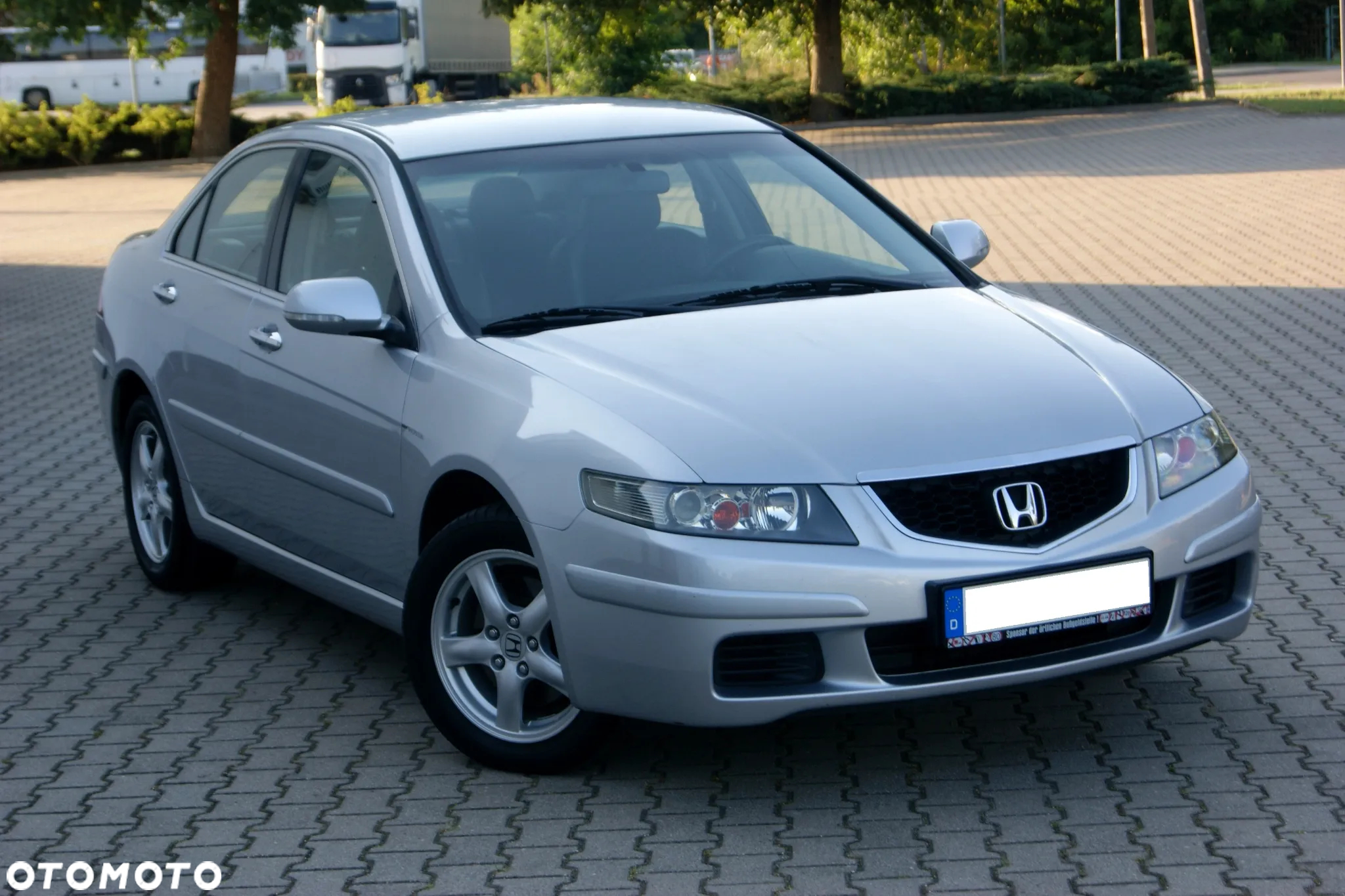 Honda Accord 2.0 Comfort - 15