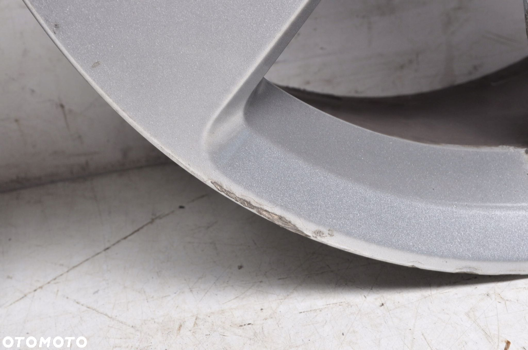 JAGUAR XF XF250 FELGI ALUMINIOWE R18" 8J 5X108 ET45 GX63-1007-DA - 10