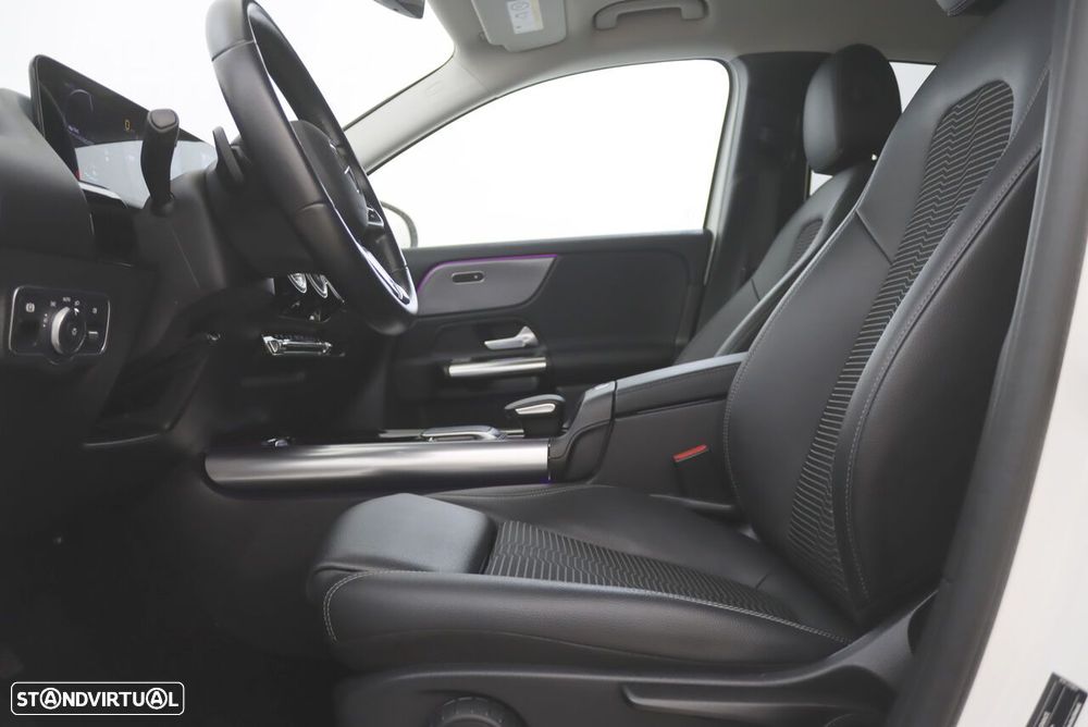 Mercedes-Benz EQA 250 Progressive - 5