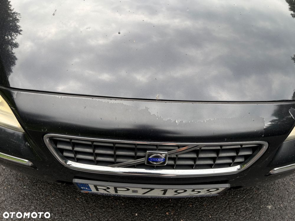 Volvo S60 - 3