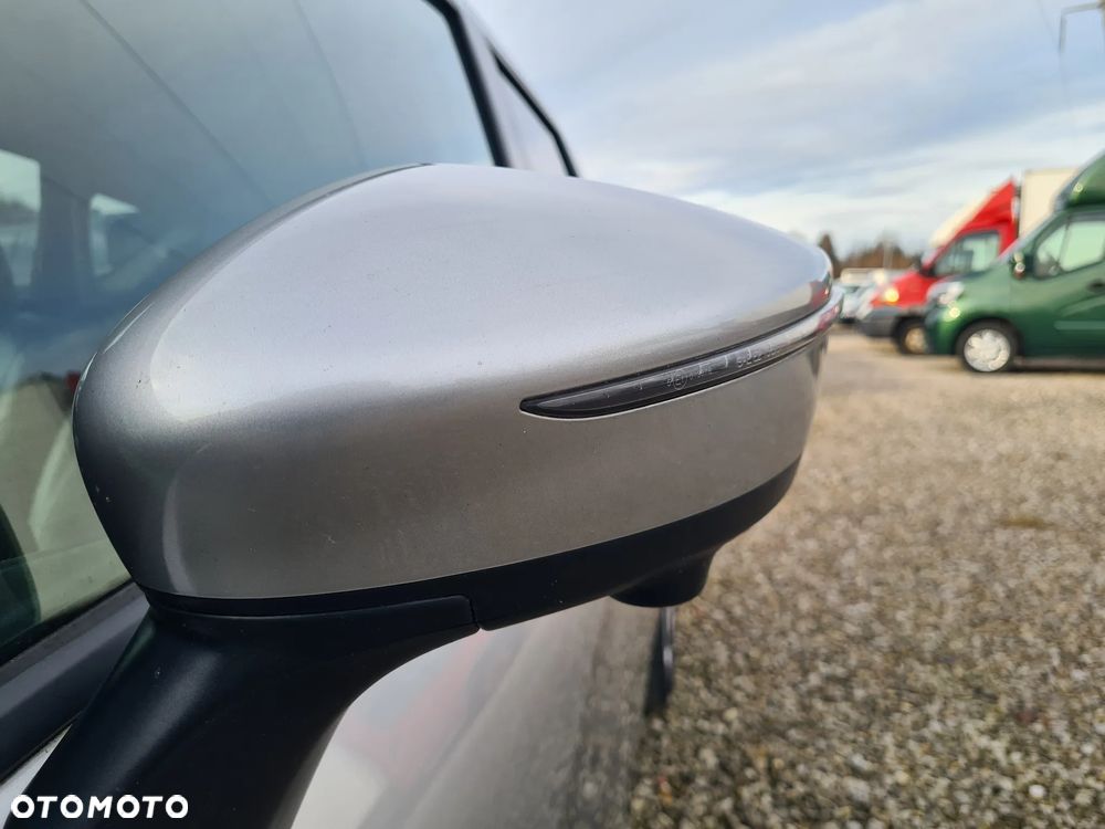 Nissan Note 1.5 dCi acenta+ - 14