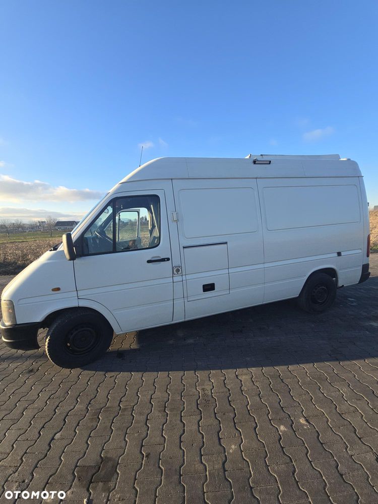 Volkswagen LT 35 - 5