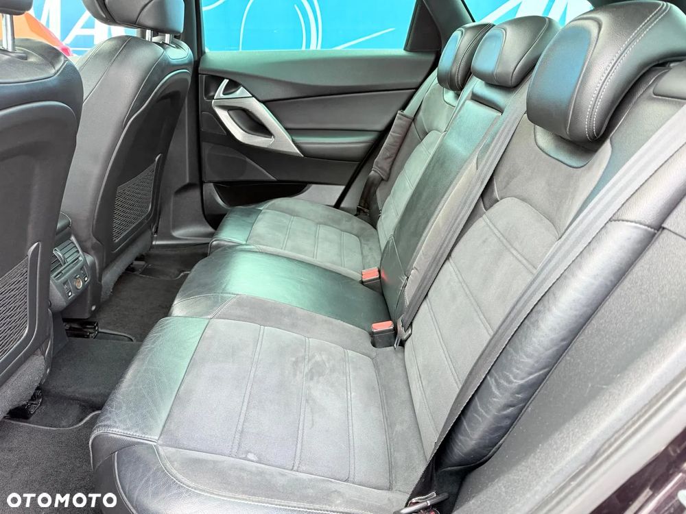 Citroën DS5 2.0 HDi Chic - 11