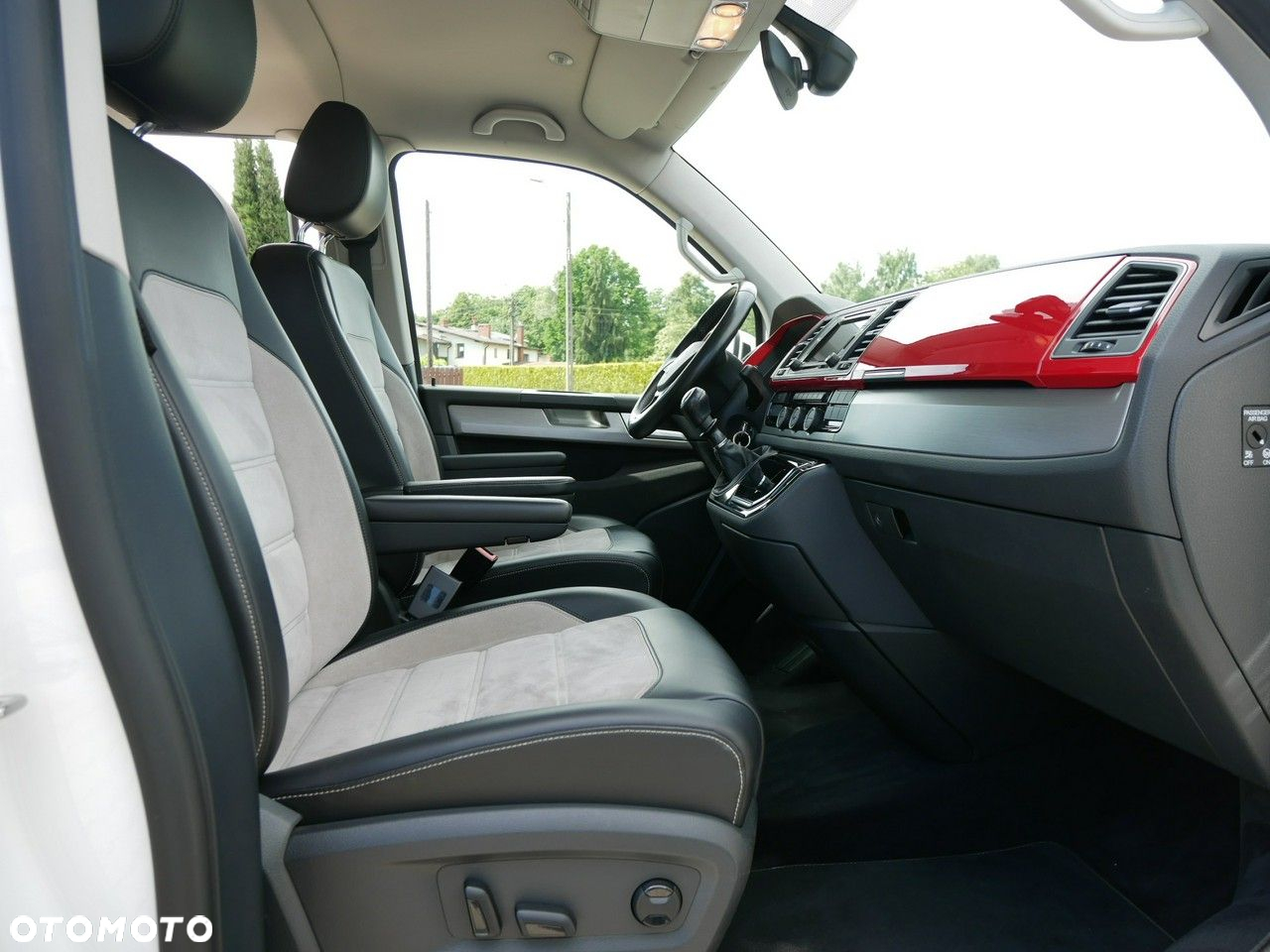 Volkswagen Multivan 2.0 BiTDI L1 Highline - 29