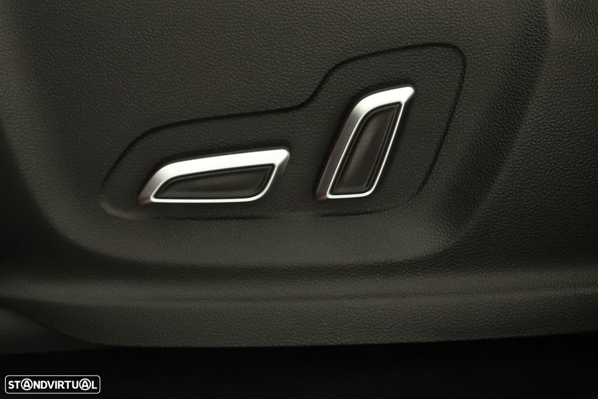 MG EHS 1.5 T-GDI Plug-in Hybrid Luxury - 22