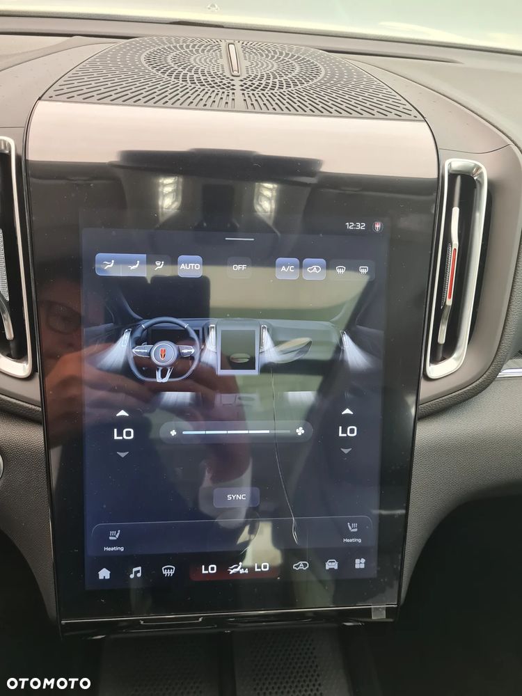 Hongqi HS3 1.5T FWD - 20