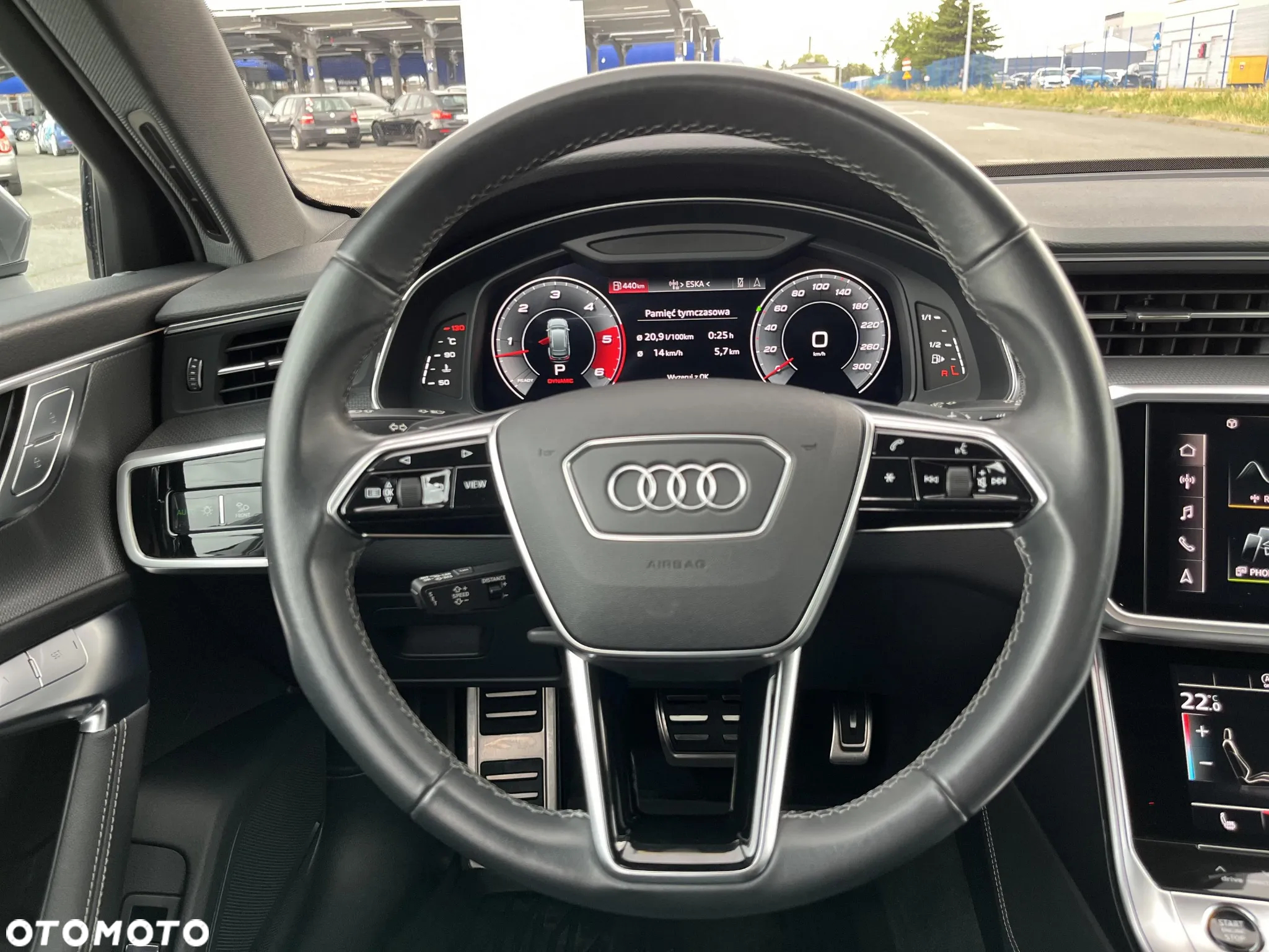 Audi A6 Allroad - 37