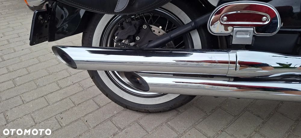Kawasaki Vulcan - 16