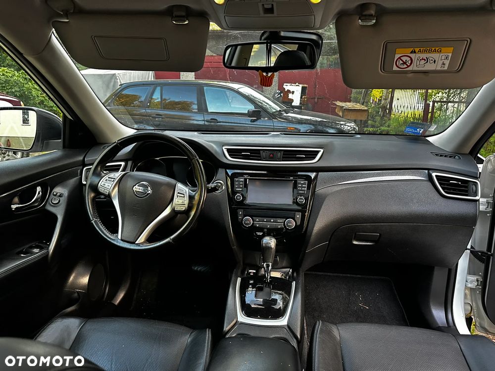 Nissan X-Trail - 18