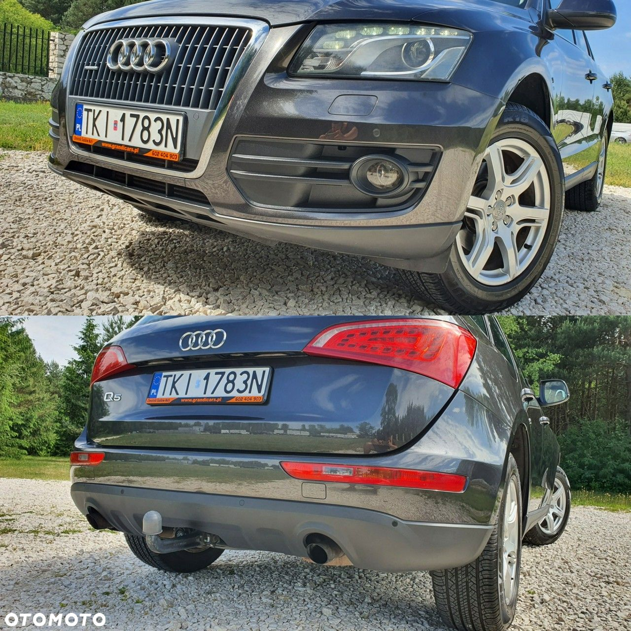 Audi Q5 - 39