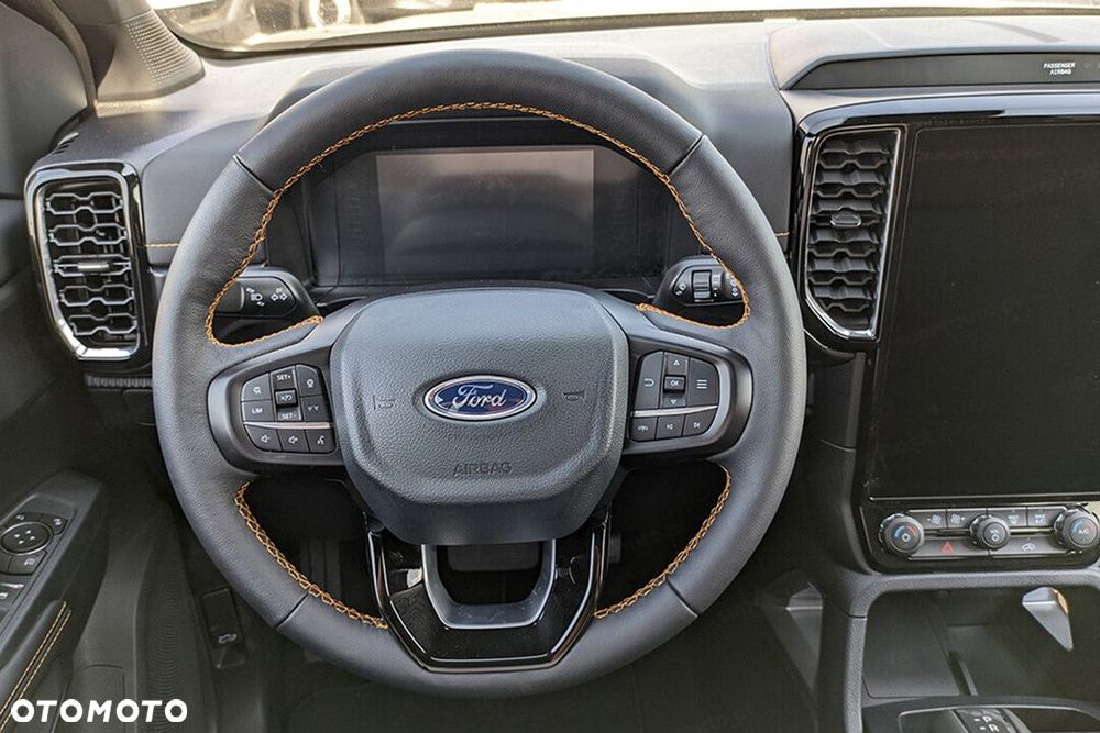 Ford Ranger - 10