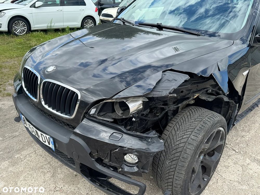 BMW X5 3.0d - 9