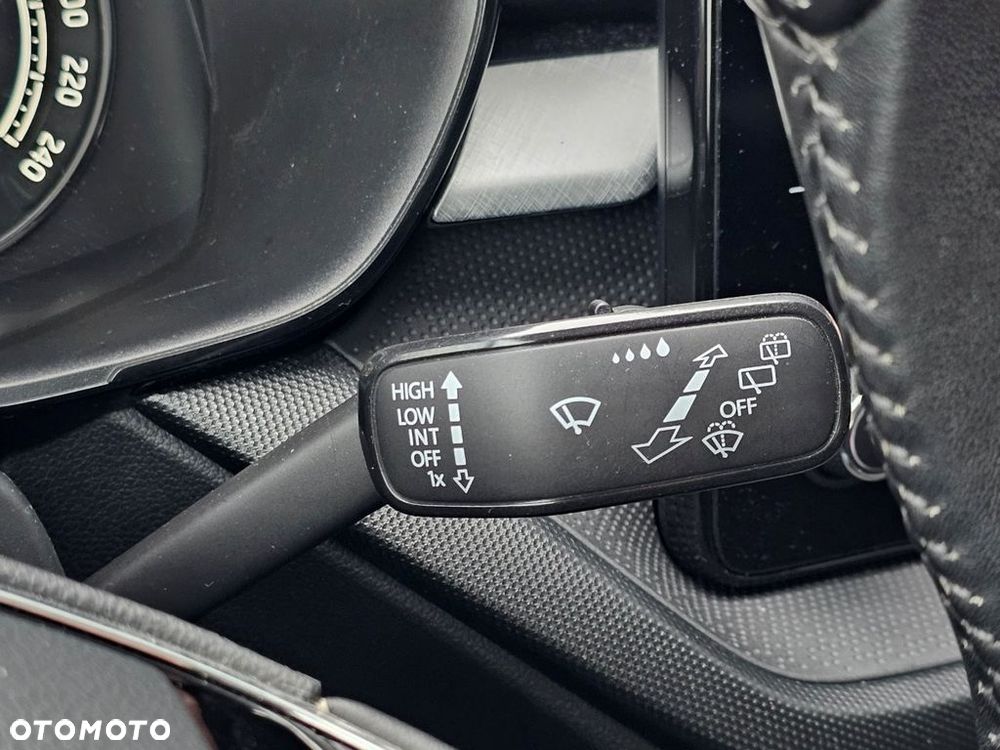 Skoda Fabia 1.0 TSI Ambition - 19