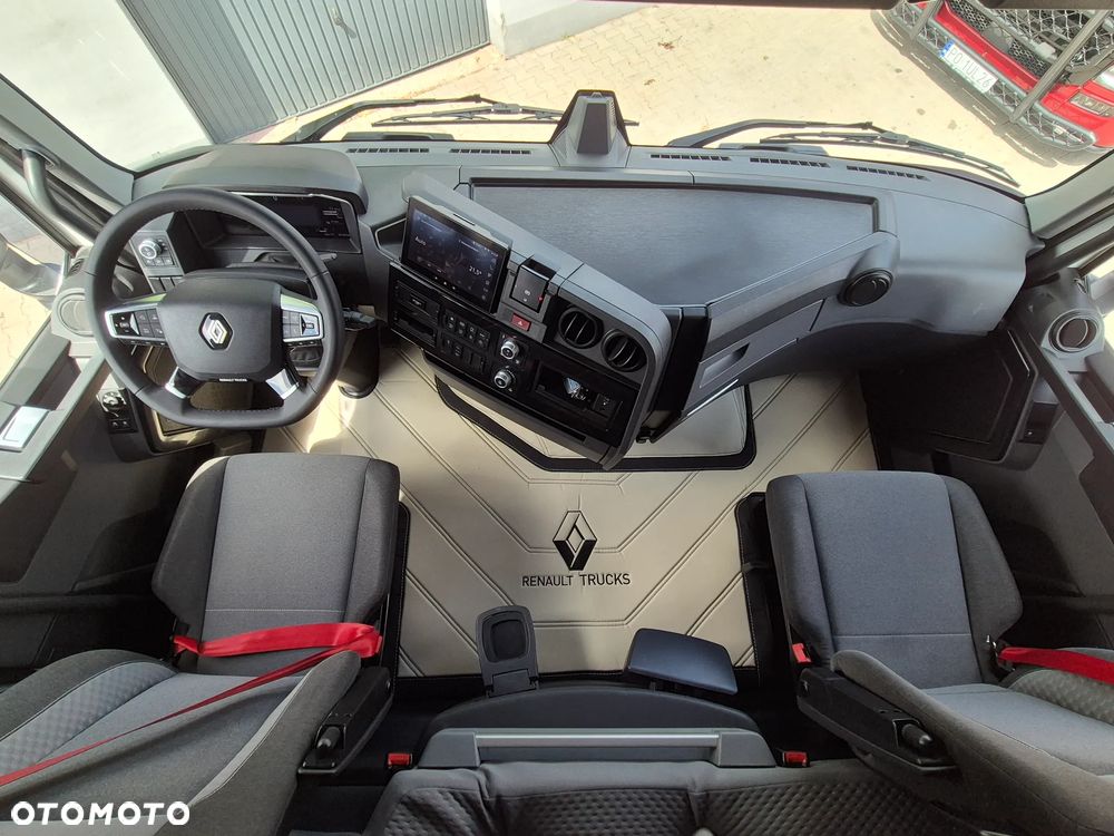 Renault TC 480 - 25
