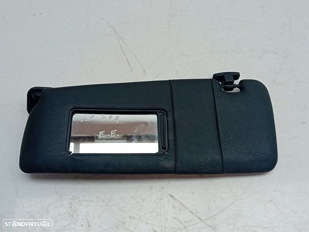 Pála de sol esquerda BMW 3 Compact (E46) - 4