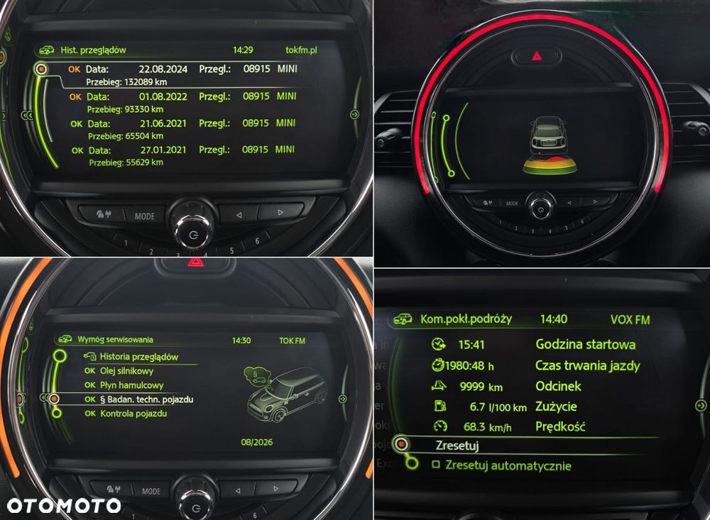MINI Cooper S sport - 38
