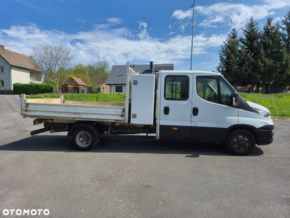 Iveco Daily 35C14 - 4