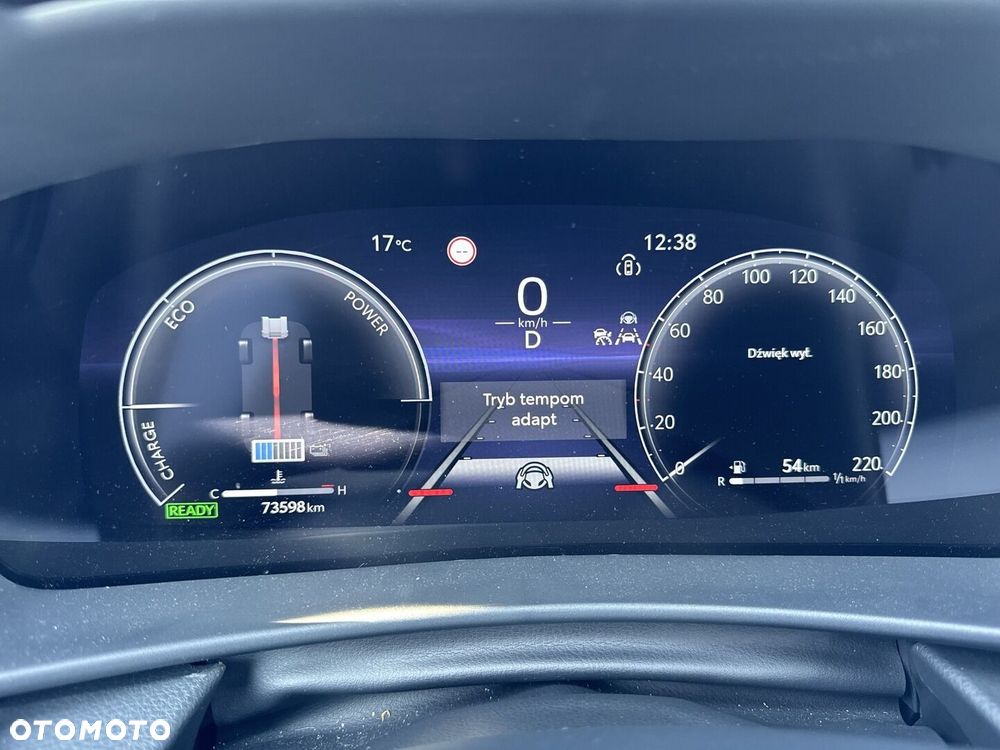Toyota C-HR 1.8 Hybrid Style - 15