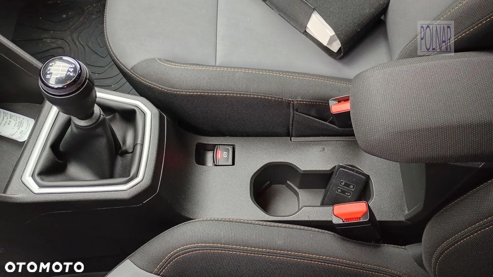 Dacia Sandero Stepway - 26