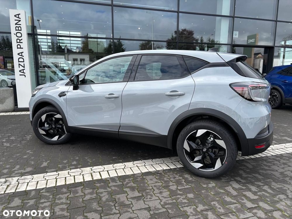 Renault Captur - 10