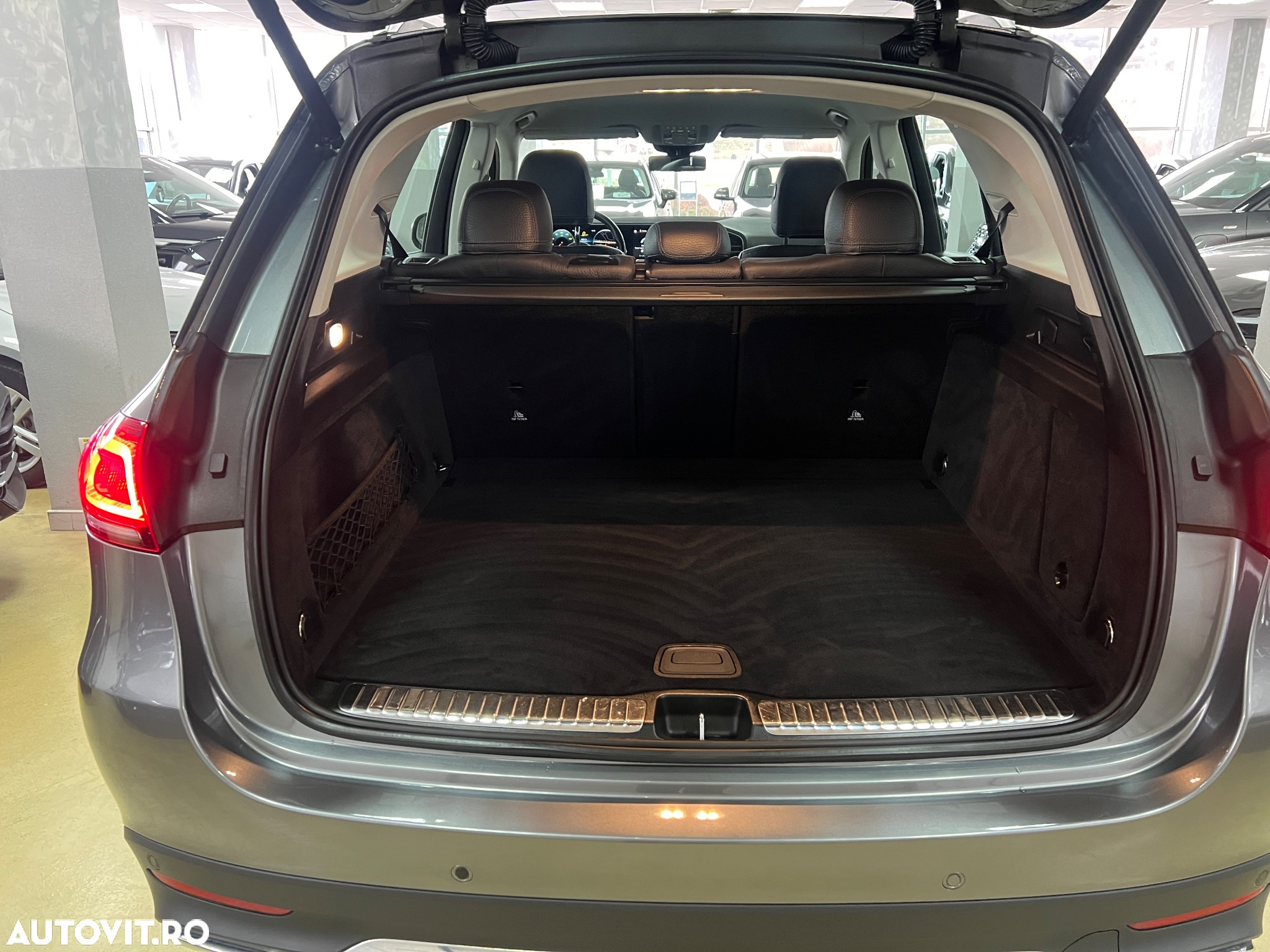 Mercedes-Benz GLE 300 d 4Matic 9G-TRONIC Exclusive - 14
