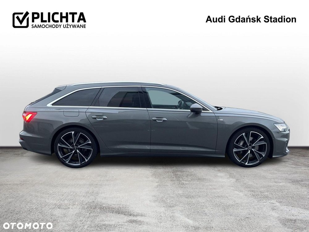 Audi A6 Avant - 7