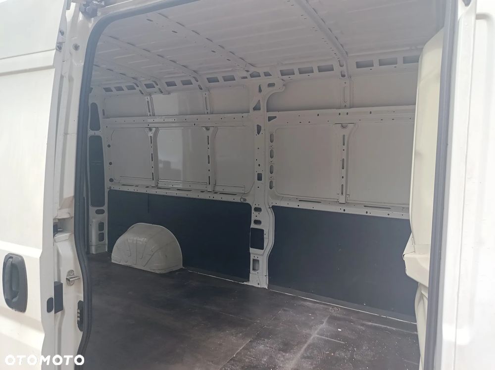 Citroën jumper - 13