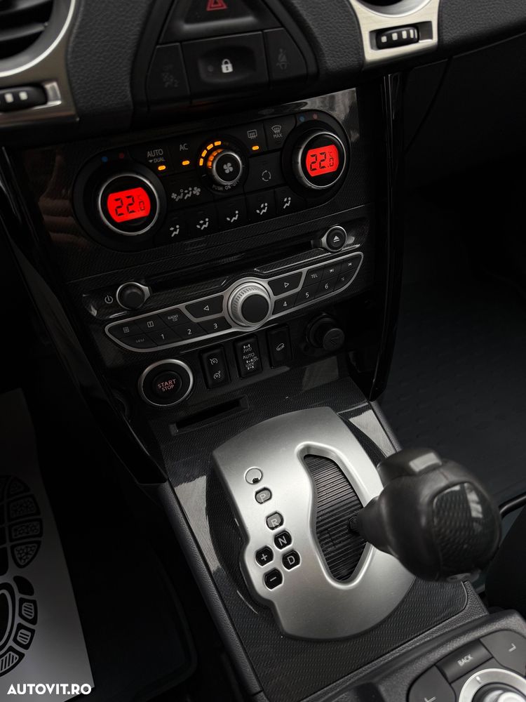 Renault Koleos 2.0 dCI FAP 4x4 Aut. Night and Day - 13