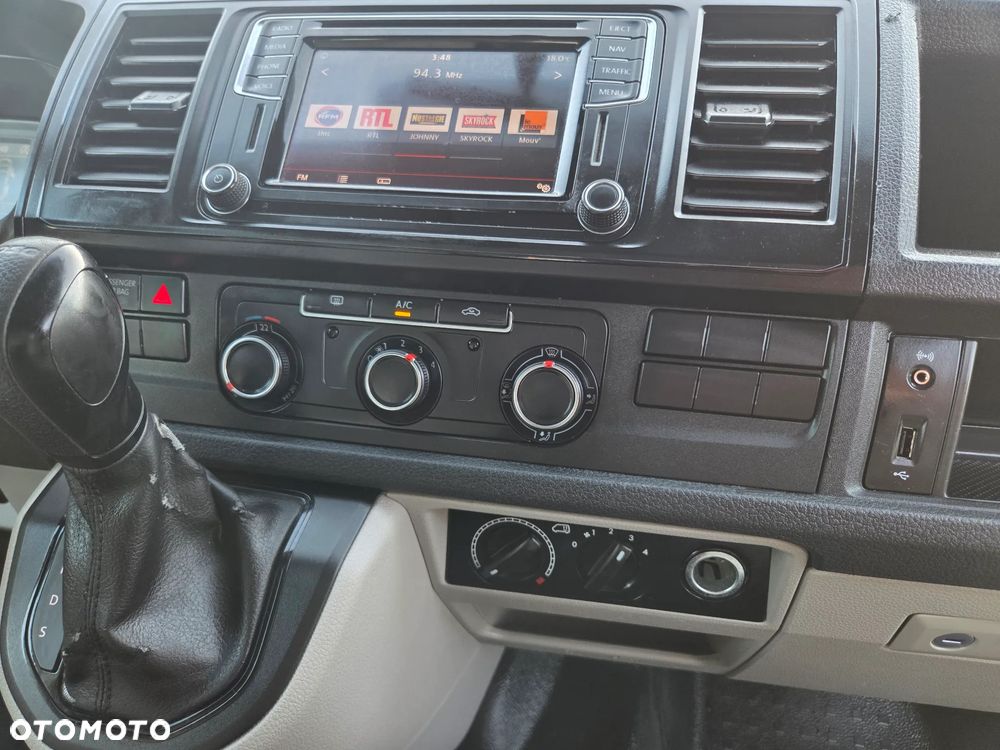 Volkswagen Transporter - 20
