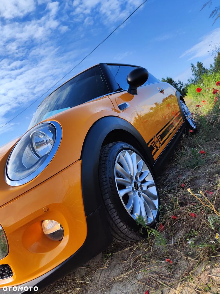 MINI ONE - 3