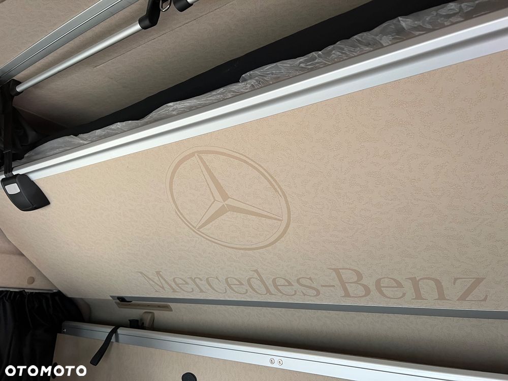 Mercedes-Benz ACTROS L bez retardera prokontraktowy - 29