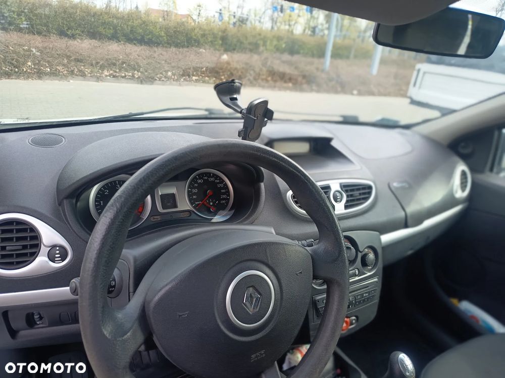 Renault Clio 1.5 dCi Tech Run - 3