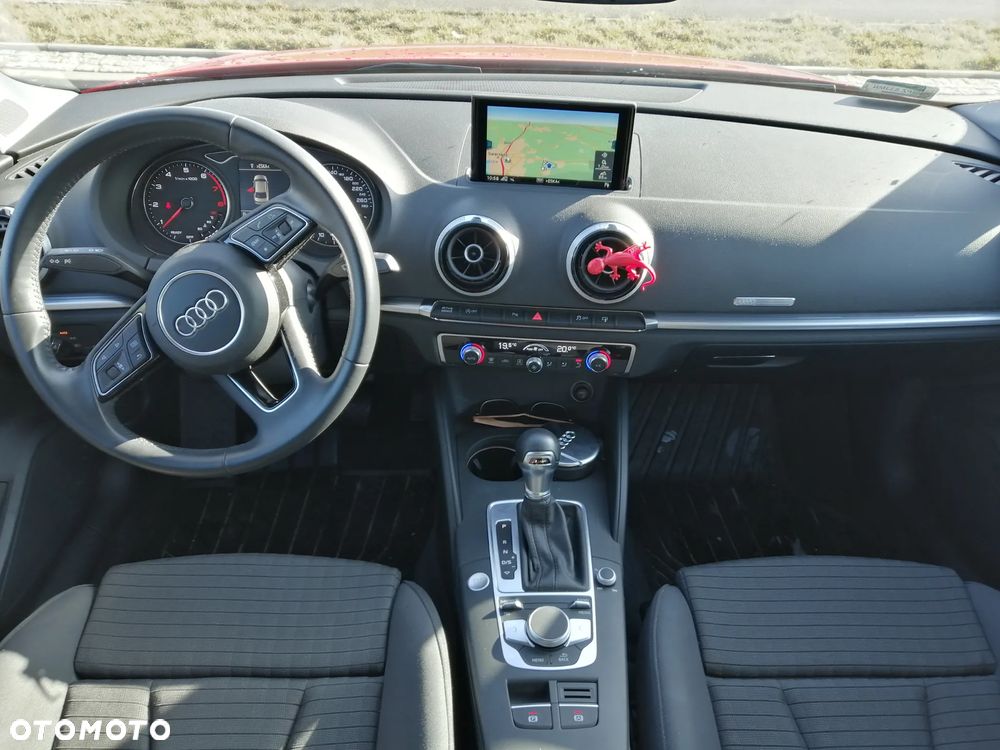 Audi A3 Limousine - 6