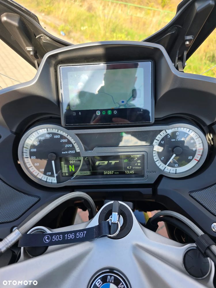 BMW RT - 17