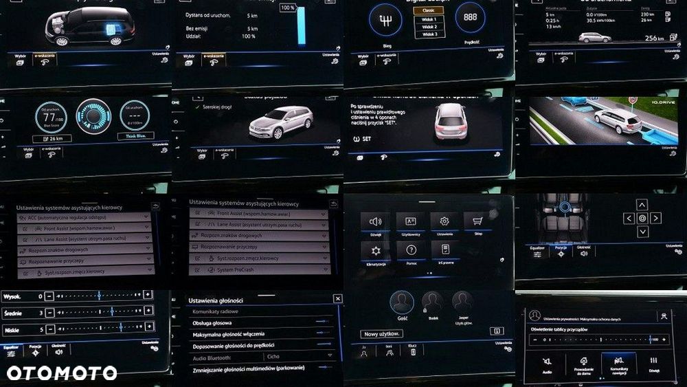 Volkswagen Passat - 21