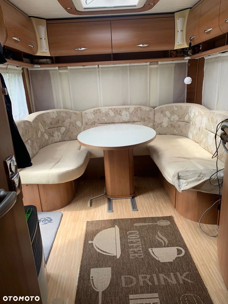 LMC Münsterland maestro 580e - 6